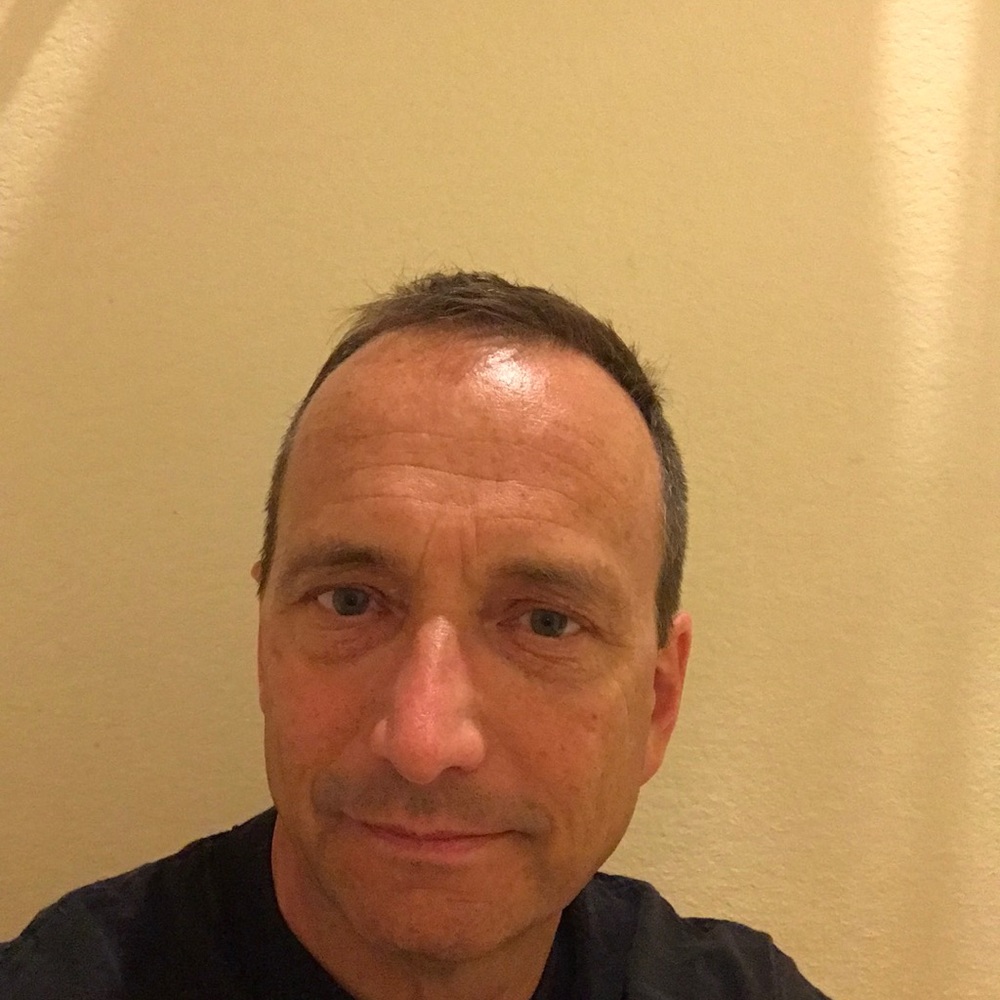 Meet your Posher, Chris